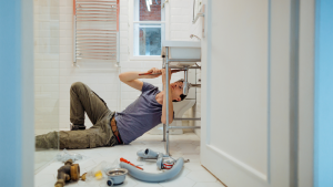 common Plumbing Problems